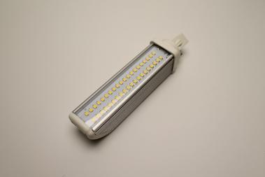 LED Stablampe 7 Watt G24-D3 VSG kompatibel 